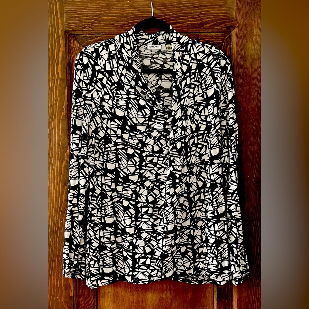 DKNYC Top